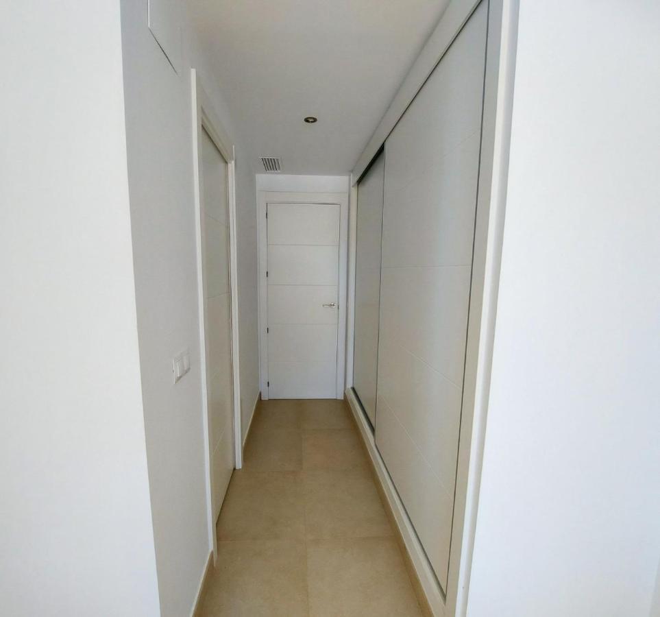 Apartamento Playa Y Club Nautico A 150M Denia Bagian luar foto