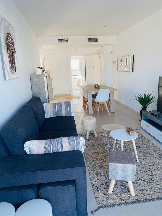 Apartamento Playa Y Club Nautico A 150M Denia Bagian luar foto