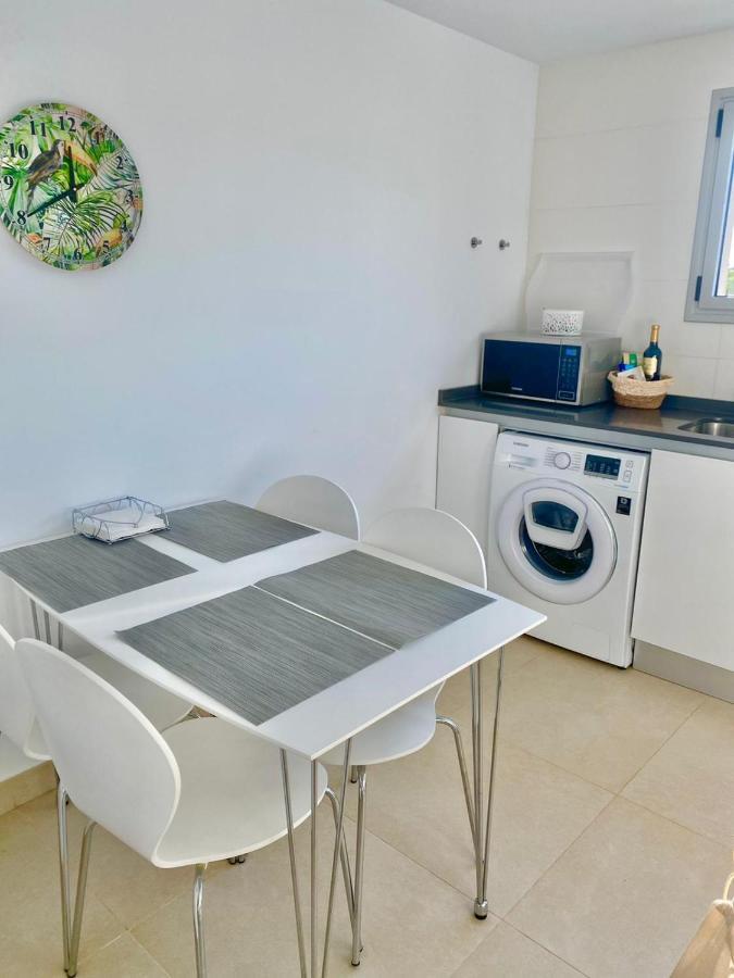 Apartamento Playa Y Club Nautico A 150M Denia Bagian luar foto