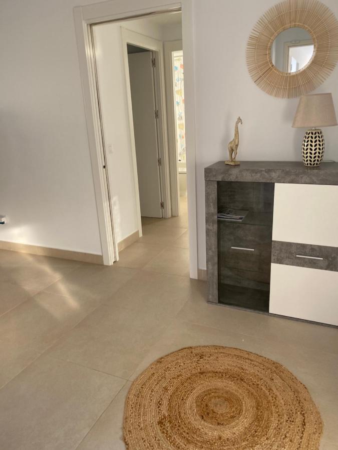 Apartamento Playa Y Club Nautico A 150M Denia Bagian luar foto