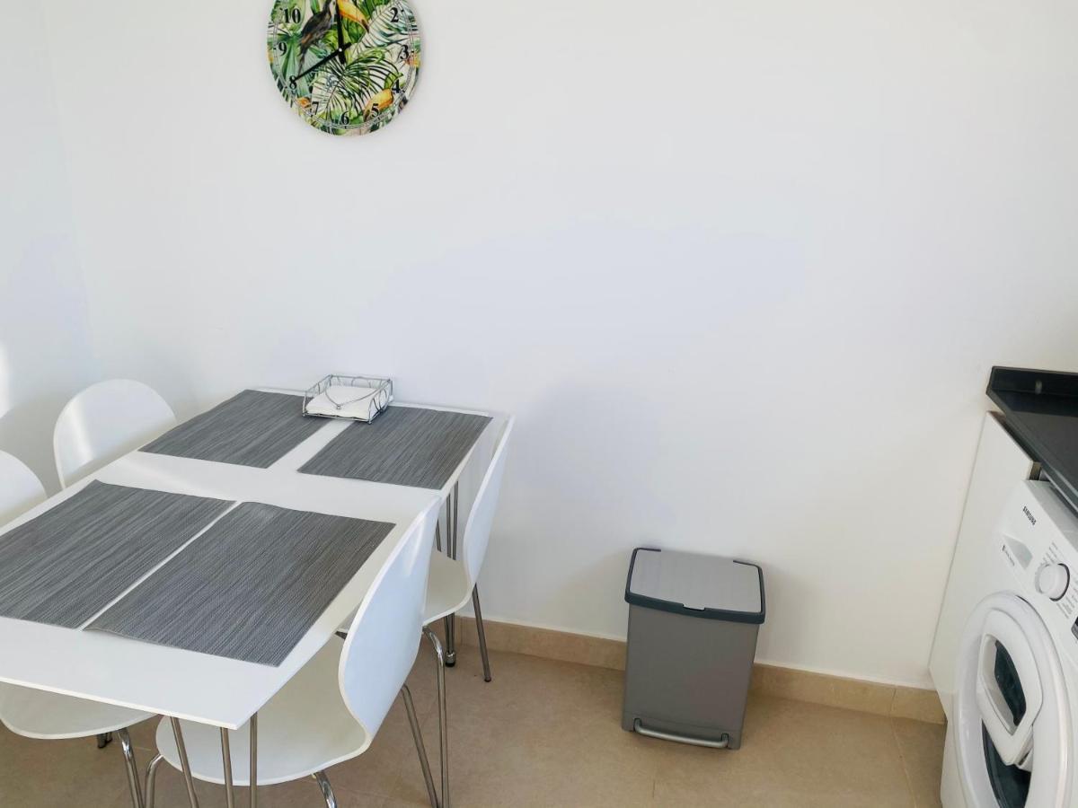Apartamento Playa Y Club Nautico A 150M Denia Bagian luar foto