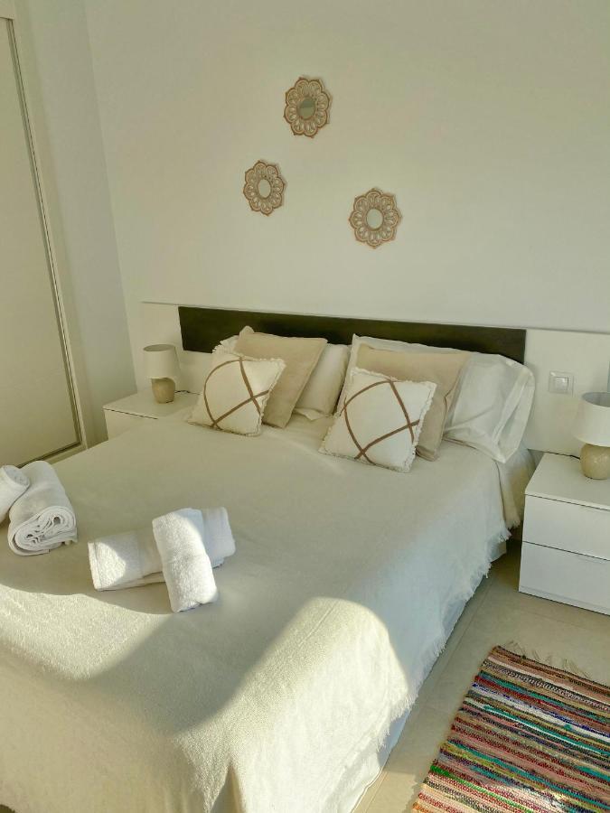 Apartamento Playa Y Club Nautico A 150M Denia Bagian luar foto